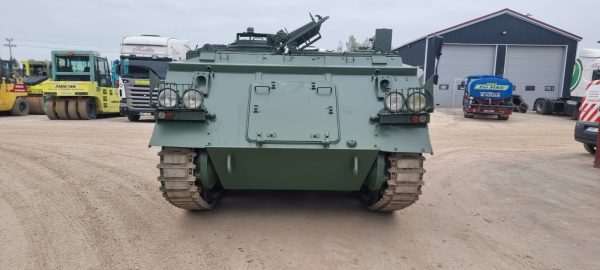 Alvis FV432 - Image 9