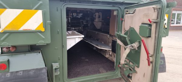 Alvis FV432 - Image 7