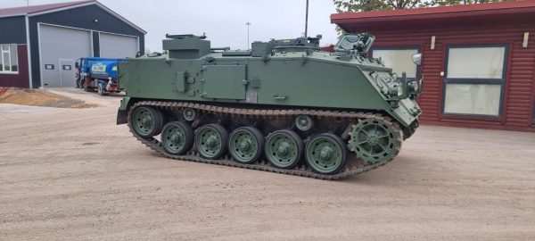 Alvis FV432 - Image 5