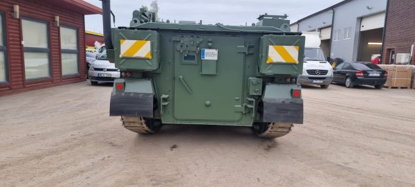 Alvis FV432 - Image 4
