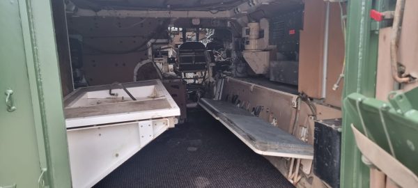 Alvis FV432 - Image 12