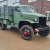 Studebaker GMC 6X6