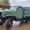 Studebaker GMC 6X6 - Image 5