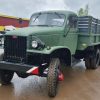Studebaker GMC 6X6 - Image 4