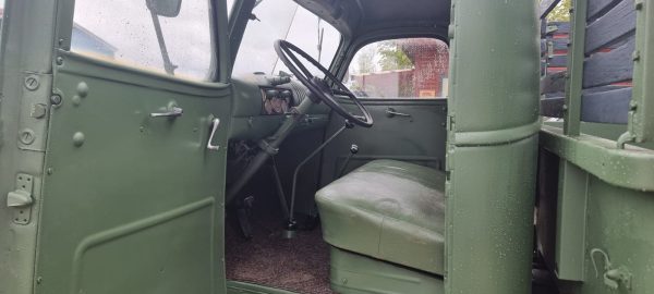 Studebaker GMC 6X6 - Image 14