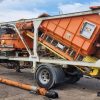Elkon Mix Master ER 35M3/H
