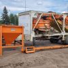 Elkon Mix Master ER 35M3/H - Image 4