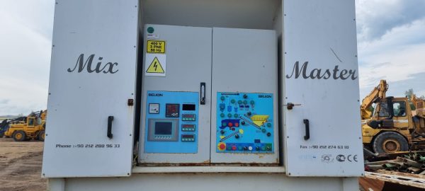 Elkon Mix Master ER 35M3/H - Image 5