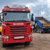 Scania G480 (6×4) - Image 2