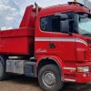 Scania G480 (6×4) - Image 8