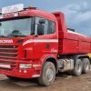 Scania G480 (6×4) - Image 7