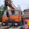 Kamaz 53215 - Image 6