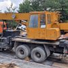 Kamaz 53215 - Image 5