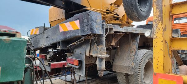 Kamaz 53215 - Image 3