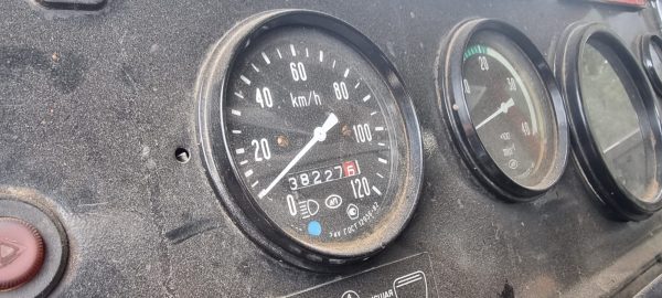 Kamaz 53215 - Image 9
