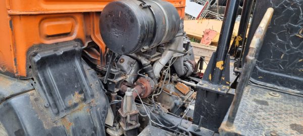 Kamaz 53215 - Image 7