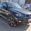 BMW X6 3.5D