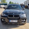 BMW X6 3.5D - Image 9