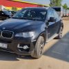 BMW X6 3.5D - Image 8