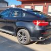 BMW X6 3.5D - Image 7