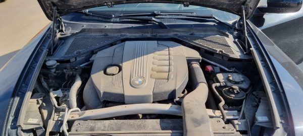 BMW X6 3.5D - Image 13