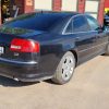Audi A8 - Image 3