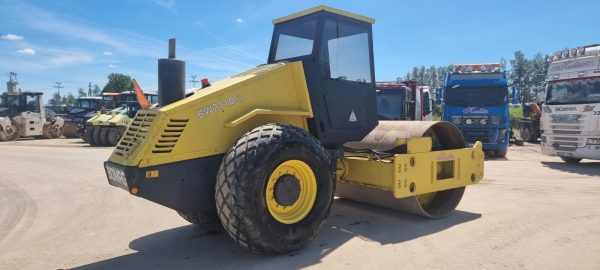 Bomag BW211D-3 - Image 5