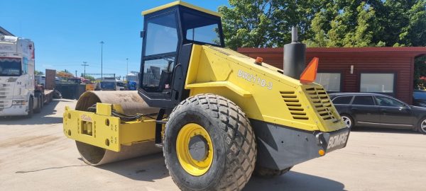 Bomag BW211D-3 - Image 2