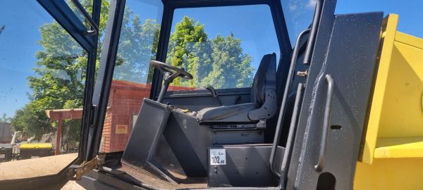 Bomag BW211D-3 - Image 11