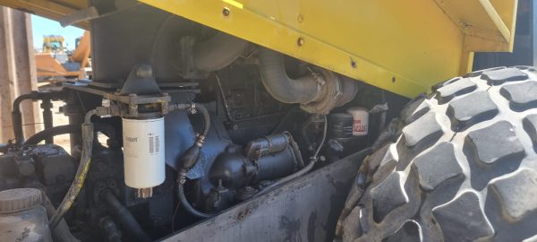 Bomag BW211D-3 - Image 10