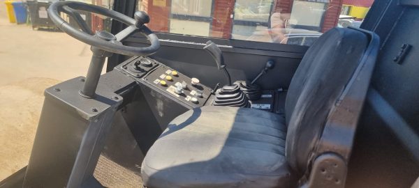 Bomag BW211D-3 - Image 12
