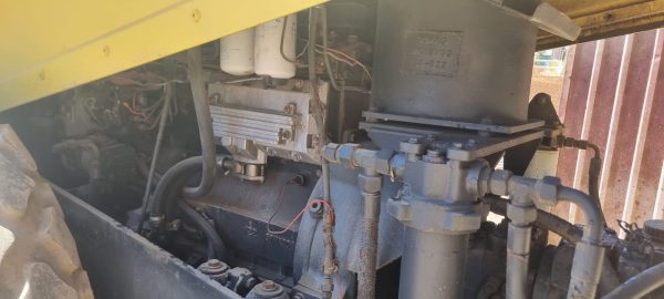 Bomag BW211D-3 - Image 14