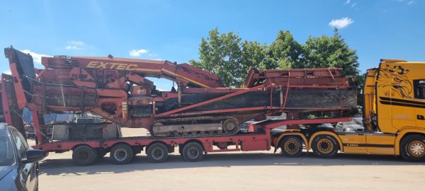 Extec S-3 - Image 4