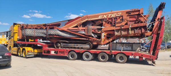 Extec S-3 - Image 3