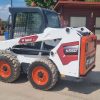 Bobcat S550
