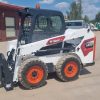 Bobcat S550 - Image 3