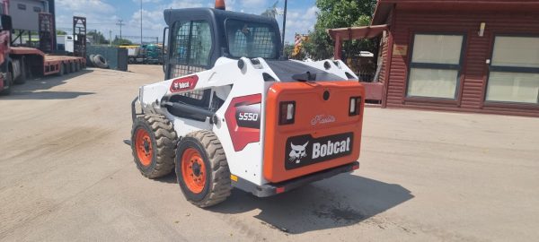 Bobcat S550 - Image 5