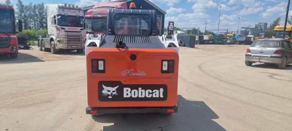 Bobcat S550 - Image 8