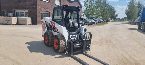 Bobcat S550 - Image 7