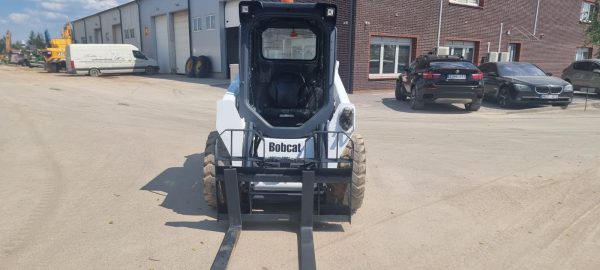 Bobcat S550 - Image 6
