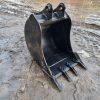 Bucket NEW for JCB 3CX/4CX