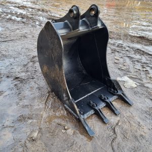 Bucket NEW for JCB 3CX/4CX