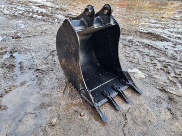Bucket NEW for JCB 3CX/4CX