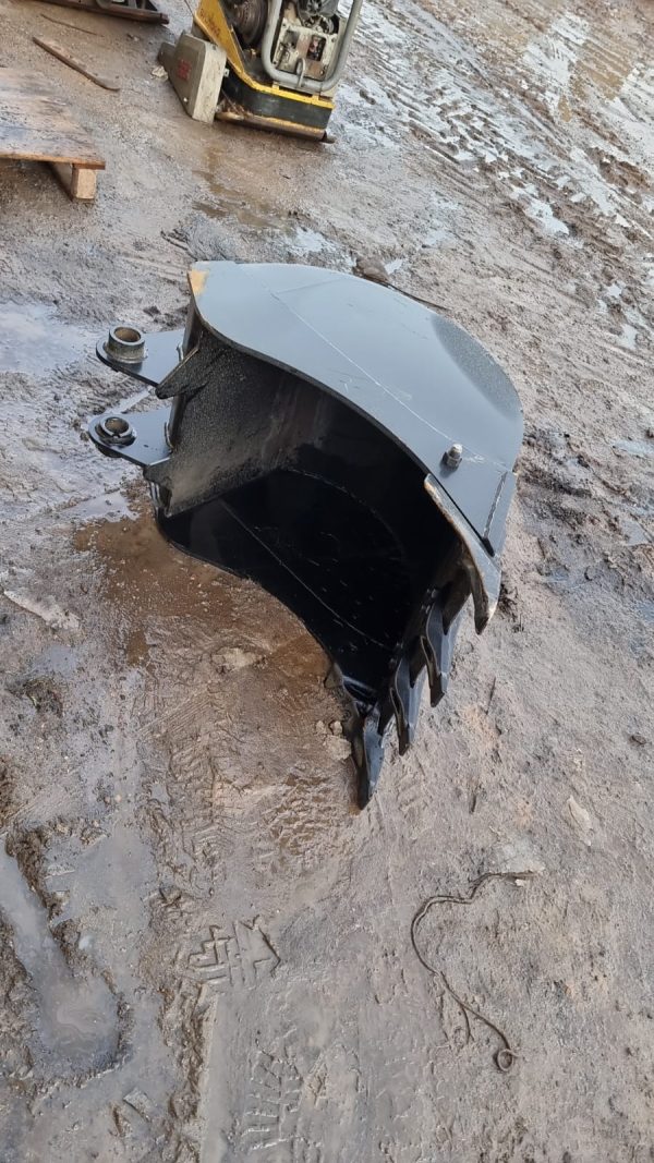 Bucket NEW for JCB 3CX/4CX - Image 6