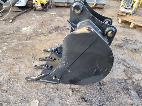 Bucket NEW for JCB 3CX/4CX - Image 4