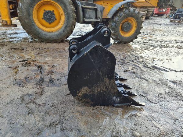 Bucket NEW for JCB 3CX/4CX - Image 2