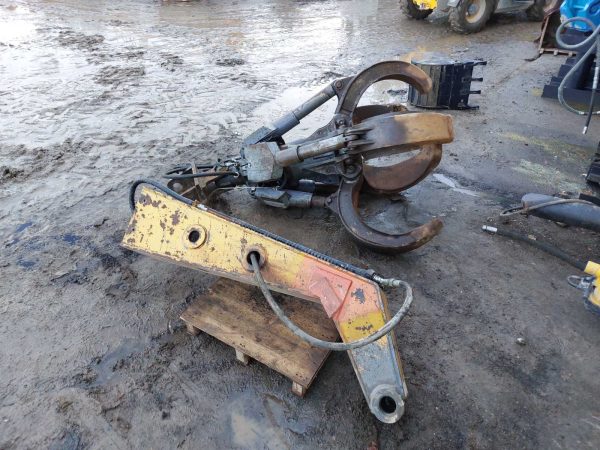 Grapple rotated - Image 5