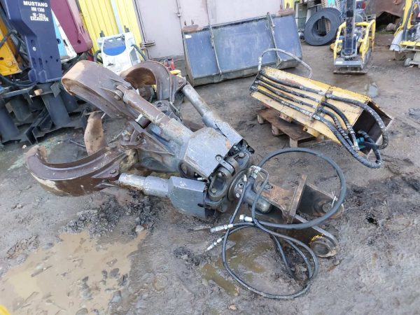 Grapple rotated - Image 2