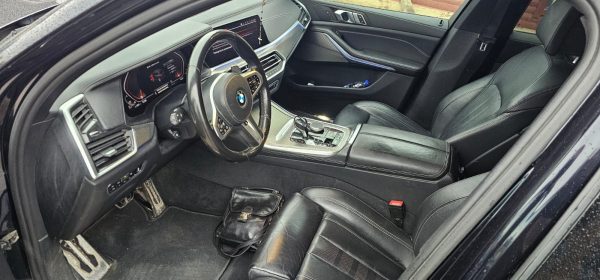BMW X5M 50D - Image 8