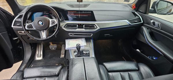 BMW X5M 50D - Image 5